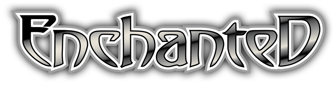 Enchanted Logo